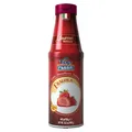 Produktbild: Fabbri gourmet sauce Topping Fragola Erdbeere 950g