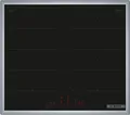 Produktbild: Bosch PXX645HC1E Induktionskochfeld