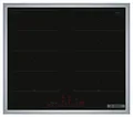 Produktbild: Bosch Serie 6 PXX645HC1E 60 cm Induktions Kochfeld/Herdplatte 4 Zone(n)