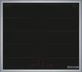 Produktbild: Bosch PXX645HC1E Serie 6 Induktionskochfeld 60 cm Schwarz