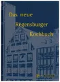 Produktbild: Das neue Regensburger Kochbuch Buch Pfanneberg
