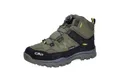 Produktbild: CMP CMP Kinder Trekkingschuhe Kiruna Mid Fitgo Trekking 3Q56784 Trekkingschuh