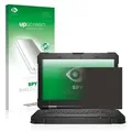 Produktbild: upscreen Blickschutzfolie für Dell Latitude 5430 Rugged Anti-Spy Privacy Blaulichtschutz Sichtschutzfolie