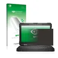 Produktbild: upscreen Anti-Spy Blickschutzfolie für Dell Latitude 5430 Rugged Made in Germany, Privacy Screen Displayschutz-Folie [Sichtschutz, Blaulichtfilter]