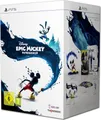 Produktbild: Disney Epic Mickey: Rebrushed - Collectors Edition PS5