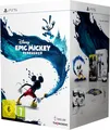 Produktbild: Disney Epic Mickey: Rebrushed Collectors Edition PS5 -TOP Zustand-