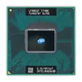 Produktbild: Intel Core 2 Duo T7400 Prozessor CPU SL9SE 2,16 GHz PPGA478 Mobi Überholt