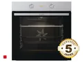 Produktbild: Gorenje BO6717E03X Backofen Edelstahl
