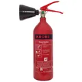 Produktbild: KRONE Feuerlöscher CO2 2,0 kg
