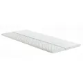Produktbild: Badenia Trendline, Topper Badenia Trendline® Topper Senso, 5 cm hoch, Komfortschaum, mit angenehmer Noppenstruktur und empfehlenswert für Boxspringbetten 140 cm x 200 cm x 5 cm