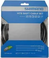 Produktbild: Shimano Schaltzug-Set MTB OPTISLICK Fahrrad Edelstahl Innenzug + Hülle
