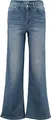 Produktbild: Hailys Jeans Damen LG HW C JN KA44DDY blau S