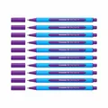 Produktbild: Schneider Kugelschreiber Slider Edge XB - 10er-Set violett