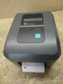 Produktbild: Zebra GT800 Etikettendrucker Thermotransfer Drucker USB & LAN * Perfect
