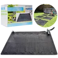 Produktbild: 6941057402031 Mata solarna podgrzewająca wodę do basenu INTEX 28685 INTEX