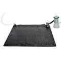Produktbild: Intex Solarmatte Poolheizung Solarkollektor Solarheizung Pool 120x120cm 28685