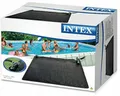 Produktbild: Intex Solarmatte Poolheizung Solarkollektor Solarheizung Pool 120x120cm 28685