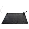 Produktbild: Intex 120x120cm Pool Solarmatte Solarkollektor Solarheizung Poolheizung 28685
