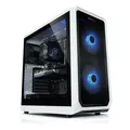 Produktbild: Weinhaus Markus Kiebel Gaming PC Yeti 14 Intel Core i5-14400F, 32GB DDR4, NVIDIA RTX 5060 8 GB, 2TB SSD, Windows 11