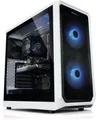 Produktbild: Kiebel Yeti 14 Gaming-PC (Intel Core i5 Intel Core i5-14400F, RTX 5060, 32 GB RAM, 2000 GB SSD, Luftkühlung, RGB-Beleuchtung)