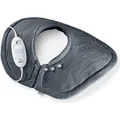 Produktbild: Beurer Hk54 Cosy Schulter-nacken-heizkissen Hk54cosy