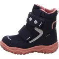 Produktbild: Superfit Stiefel Uni 31313734353930 Blau 23 EU - Blau - 23