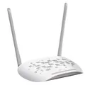 Produktbild: TP-LINK TL-WA801N - Accesspoint - Wi-Fi - 2.4