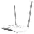 Produktbild: TP-Link WA801N WLAN Access Point N300 2.4GHz, 1x LAN