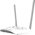 Produktbild: TP-Link TL-WA801N 300Mbit/s WLAN N Access Point bis zu 30 Meter PoE-Reichweite