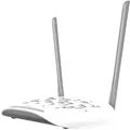 Produktbild: TP-LINK TL-WA801N N300 Wi-Fi Access Point 300 Mbps at 2.4 GHz 2× Fixed Antennas 1× 10/100M Port