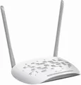 Produktbild: tp-link TP-Link TL-WA801N 300Mbps Wireless N Access Point Weiss WLAN-Access Point