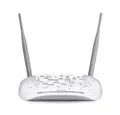 Produktbild: tp-link TL-WA801N Access Point WLAN-Router
