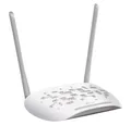 Produktbild: tp-link TP-Link TL-WA801N WLAN Accesspoint - Netzwerkgerät. WLAN-Router, WLAN 802.11 n