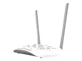 Produktbild: TP-LINK TP-Link TL-WA801N WLAN Access Point 300 Mbit/s Weiß Power over Ethernet (PoE) (TL-WA801N)