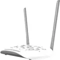 Produktbild: TP-Link Access-Point TL-WA801N, Indoor, bis 300 Mbit/s, Wi-Fi 4, Desktop