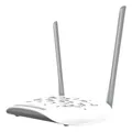 Produktbild: TP-Link WA801N WLAN Access Point N300 2.4GHz, 1x LAN