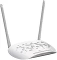 Produktbild: TP-Link TL-WA801N N300 WLAN N Access Point, 300Mbit/s, 30m Reichweite, BRANDNEU