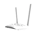 Produktbild: TP-Link W125915289 TL-WA801N N300 WiFi AP/Repeater -  wireless connection, T ~E~