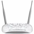Produktbild: TP-Link TL-WA801N Access Point,Client,Universal/WDS-Repeater,WLAN-Bridge