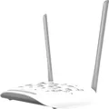 Produktbild: TP-LINK TL-WA801N TL-WA801N WLAN Access-Point 300 MBit/s 2.4 GHz