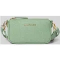 Produktbild: VALENTINO BAGS Handtasche mit Label-Applikation Modell 'PANSY' in Mint, Größe 1