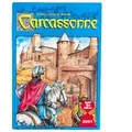 Produktbild: Asmodee Hans im Glück Carcassonne