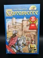 Produktbild: Carcassonne das Spiel Hans Im Glück die Erweiterung und der Graf von carcassonne