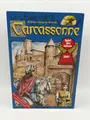 Produktbild: Carcassonne großes Hauptspiel - vollständig guter Zustand in OVP mit Anleitung