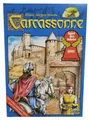 Produktbild: Carcassonne Hans Im Glück Gesellschaftsspiel Klaus-Jürgen Wrede Vollständig