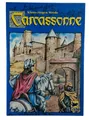 Produktbild: Carcasonne Hans im Glück Schmit Spiele Grundspiel vollständig