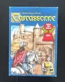 Produktbild: Carcassonne Basisspiel Brettspiel 2001 Hans im Glück vollständig G596