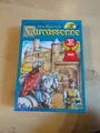 Produktbild: Carcassonne Hans im Glück2001 Altes Layout Legespiel Gesellschafts - Vollständig