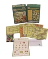 Produktbild: Carcassonne Jäger und Sammler Brettspiel Gesellschaftsspiel Strategie Retro Top