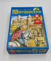 Produktbild: Carcassonne + Erweiterung Händler und Baumeister - Spiel des Jahres 2001